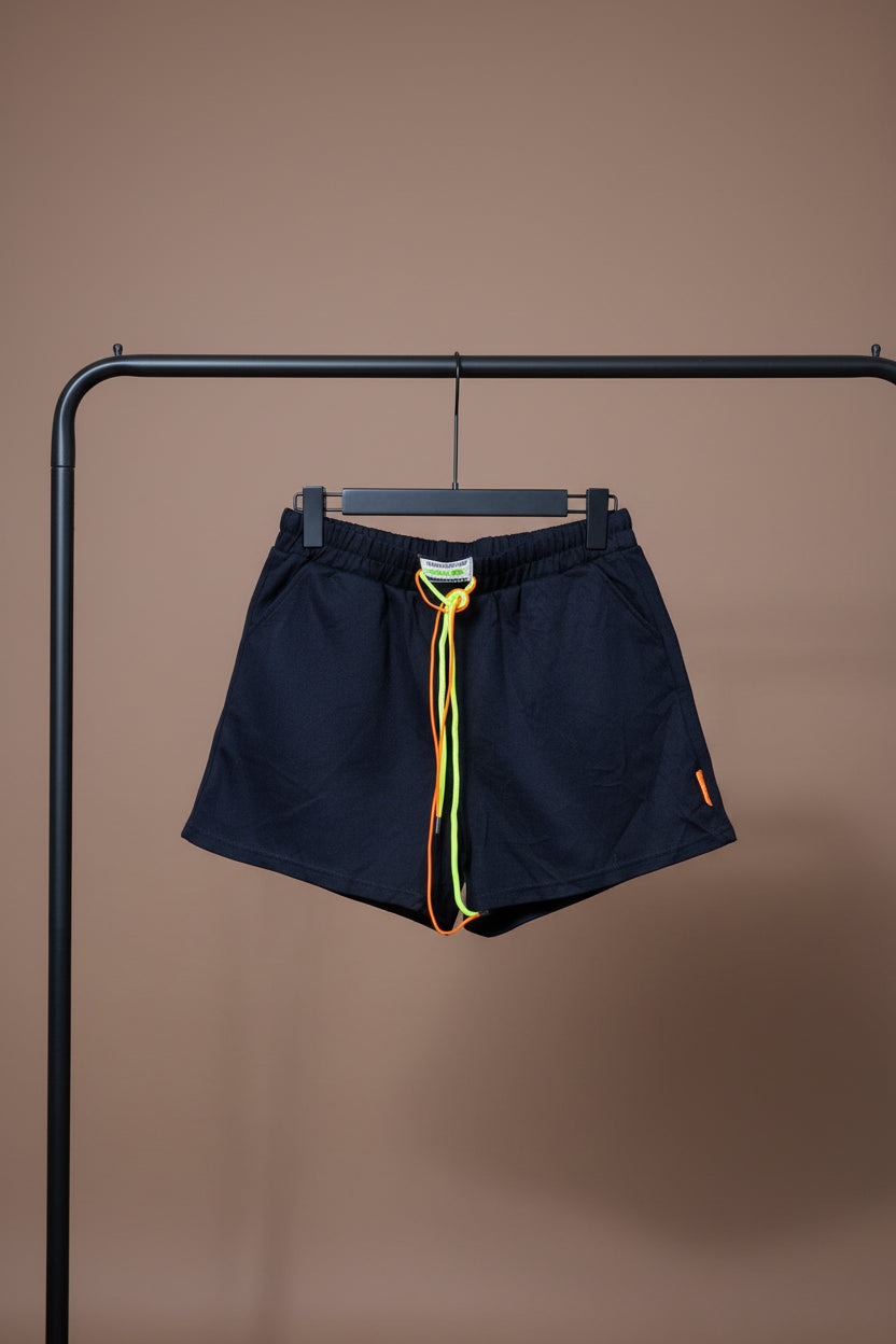 Lounge short size 10/12