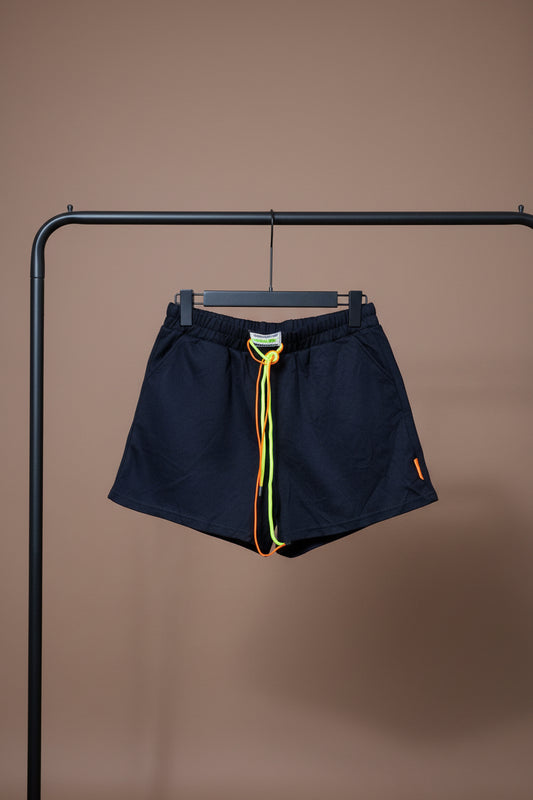 Lounge short size 10/12