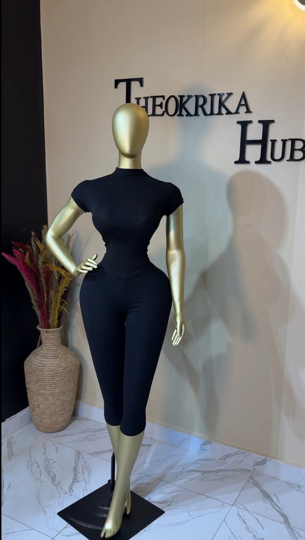 Basic top size 10/12/14