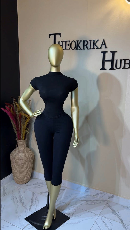 Basic top size 10/12/14