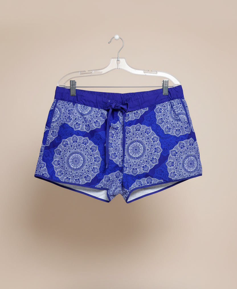Lounge short size 18
