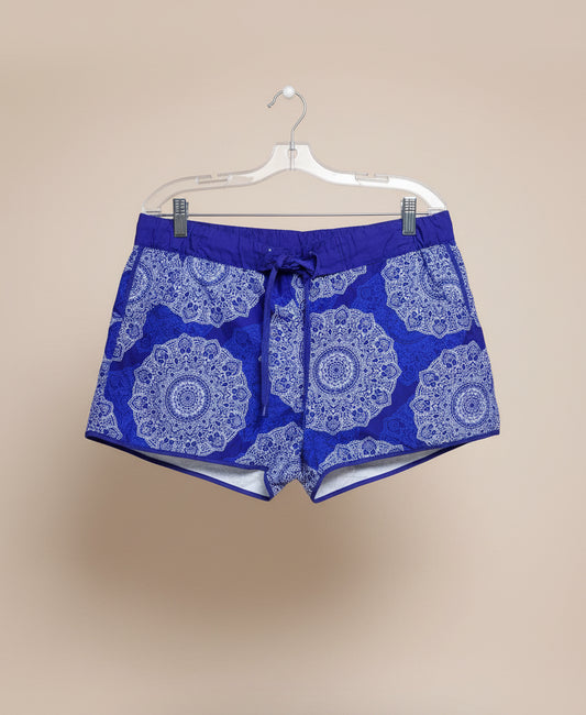 Lounge short size 18