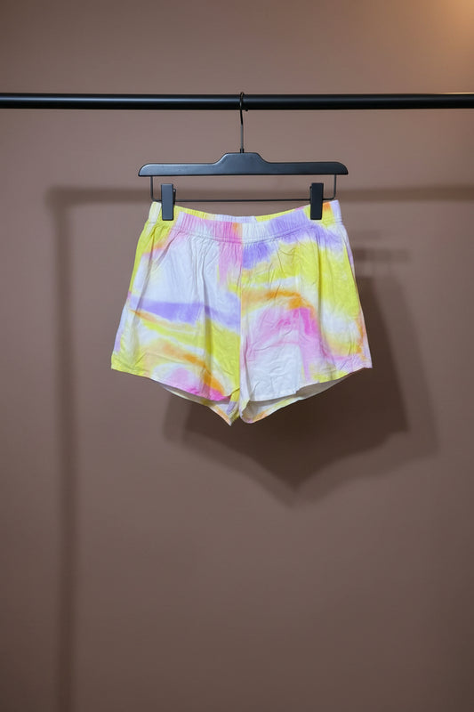 Lounge short size 8