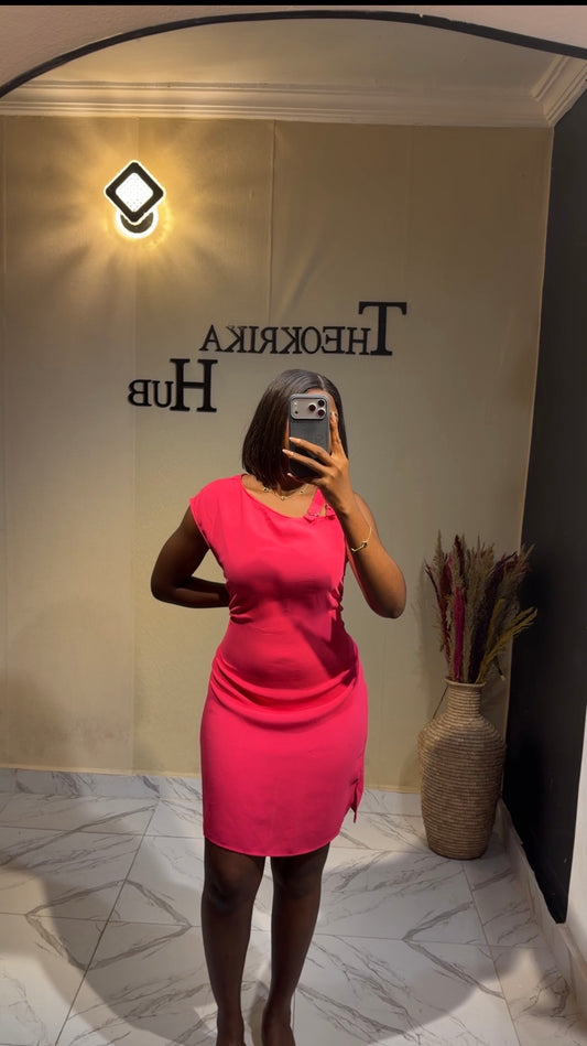Dress size 16