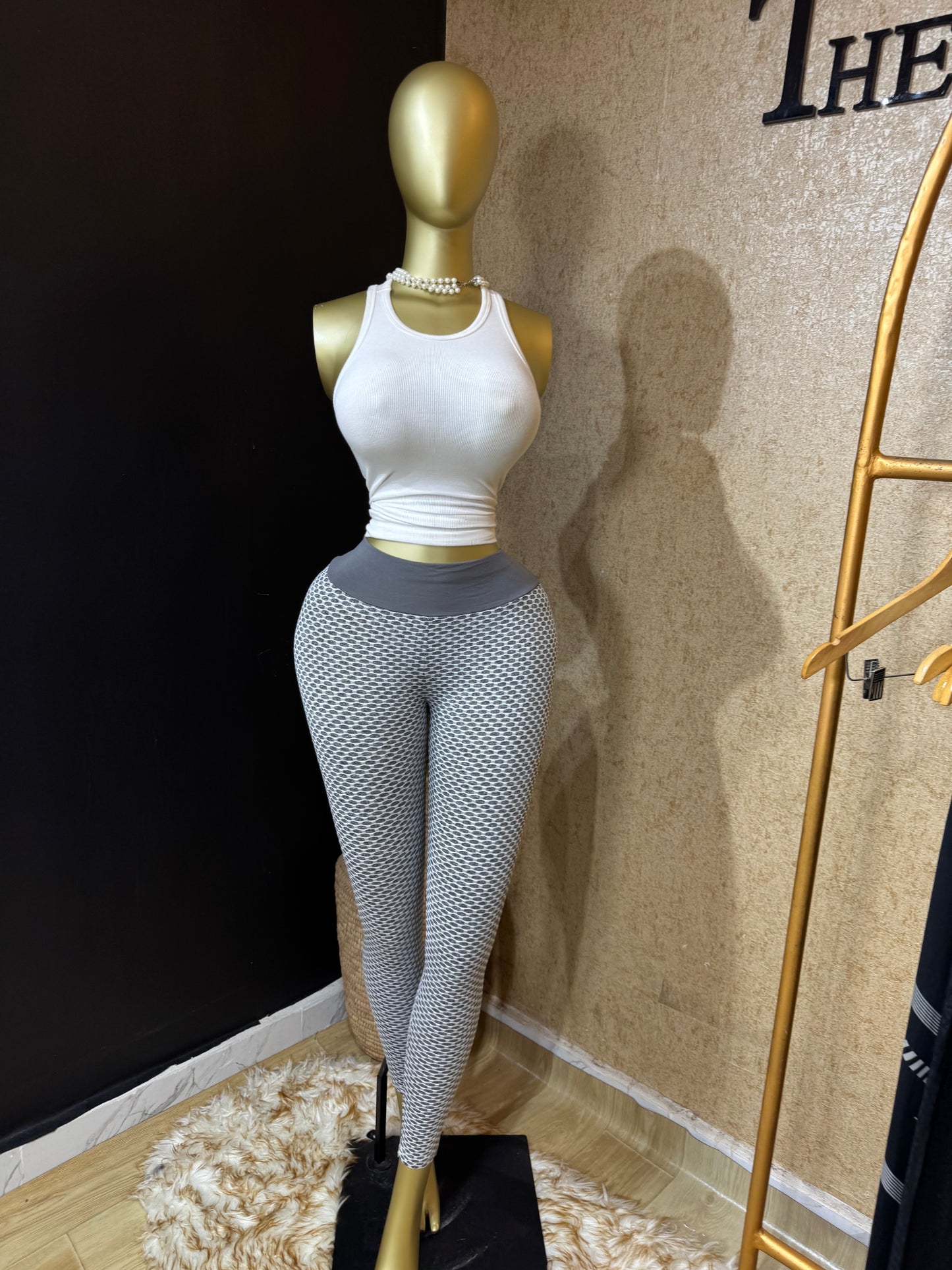 Leggings size 8