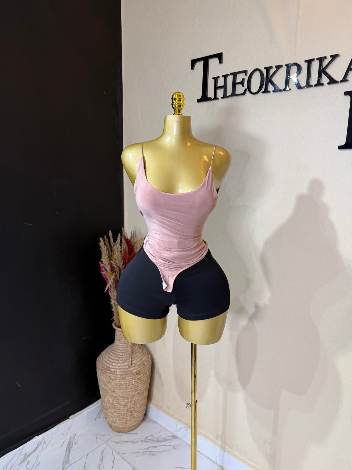 Bodysuit size 8/10