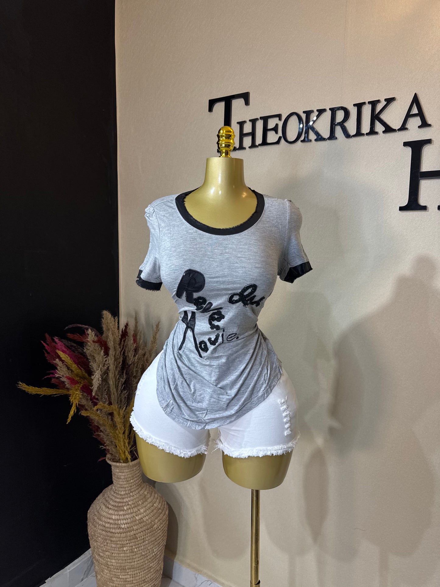 Basic top size 10/12