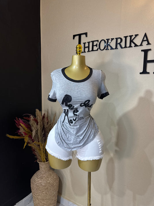 Basic top size 10/12
