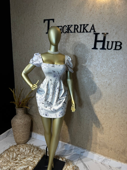 Mini dress size 8/10