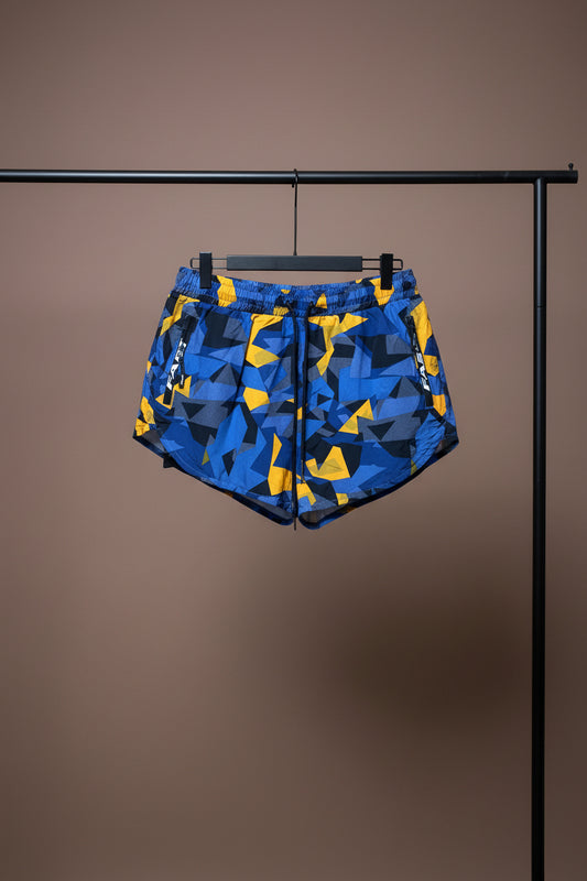 Lounge short size 12/14