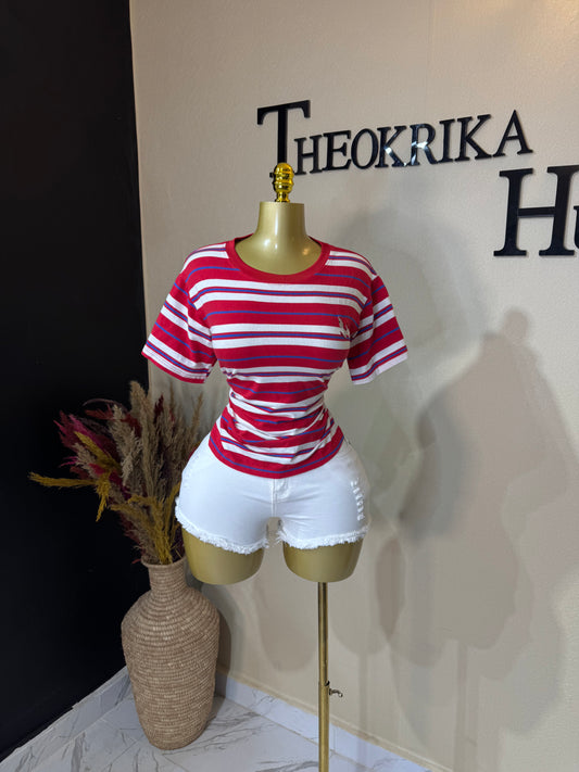 Basic top size 10/12/14