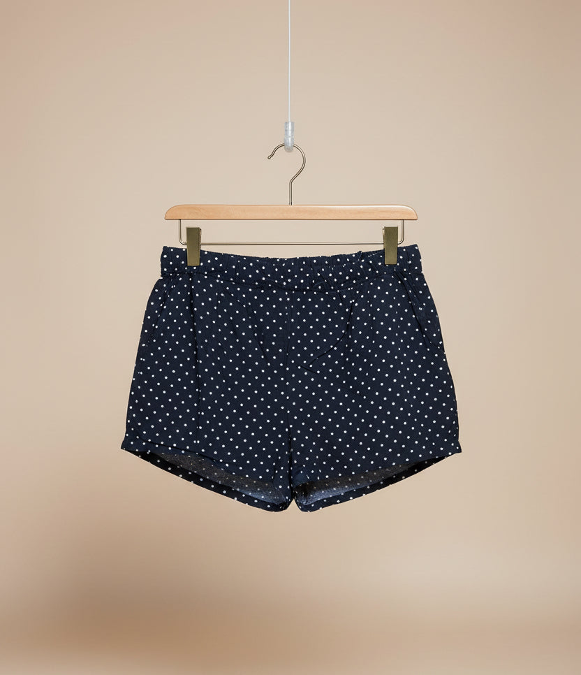 Lounge short size 10/12