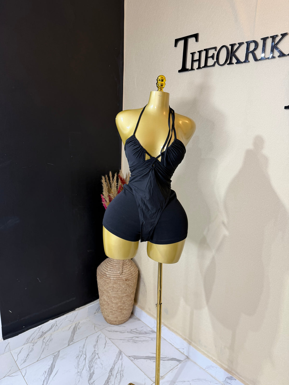 Bodysuit size 6/8/10