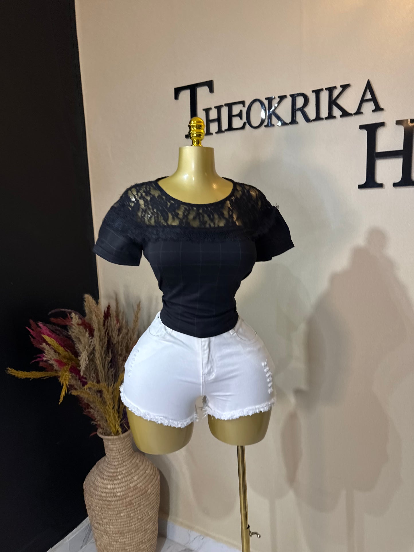 Basic top size 10/12