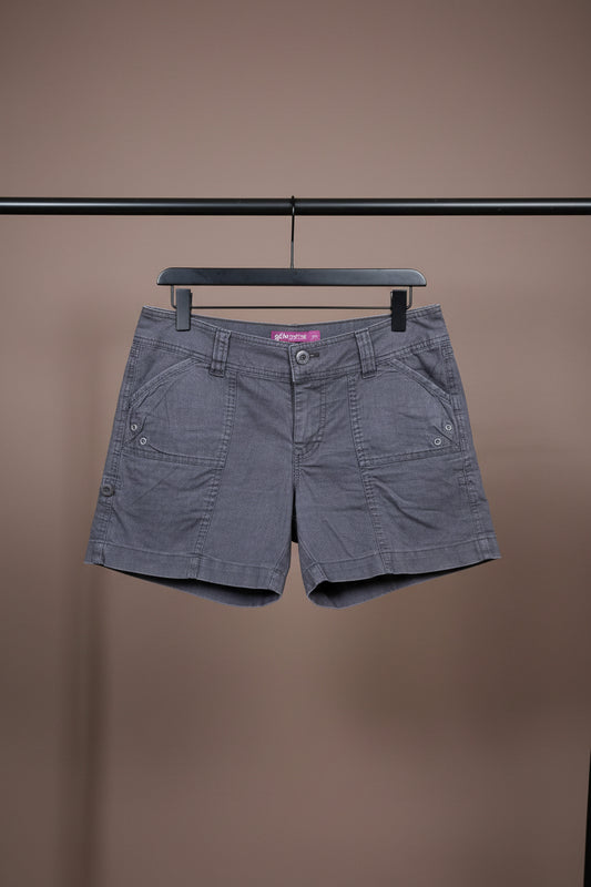 Lounge short size 8