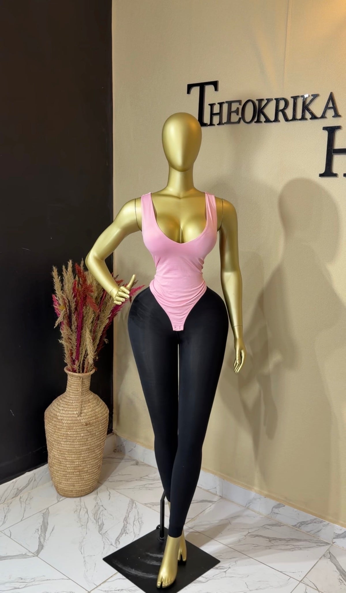 Bodysuit size 10/12/14
