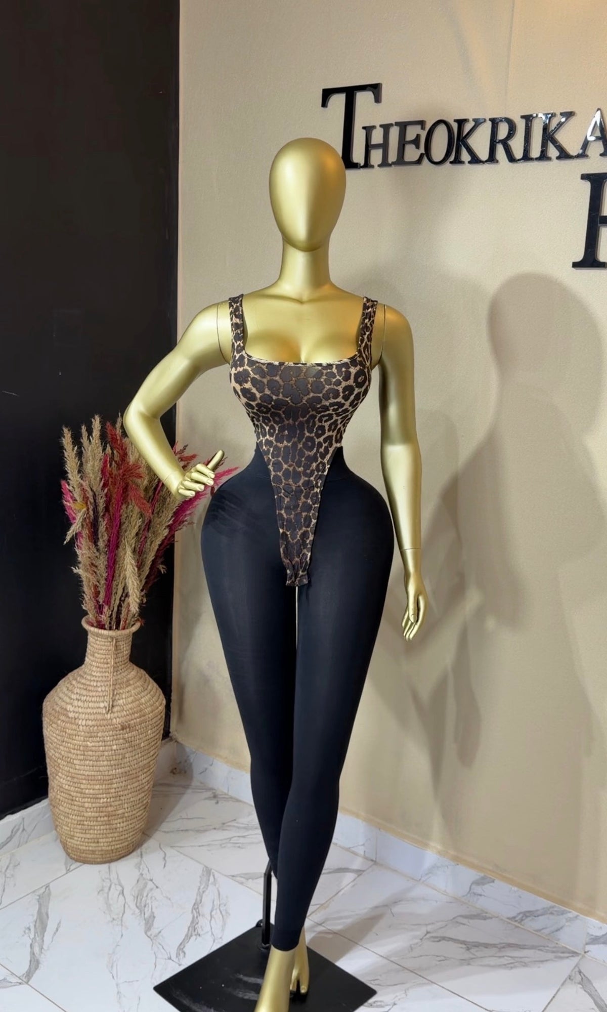 Bodysuit size 8/10/12
