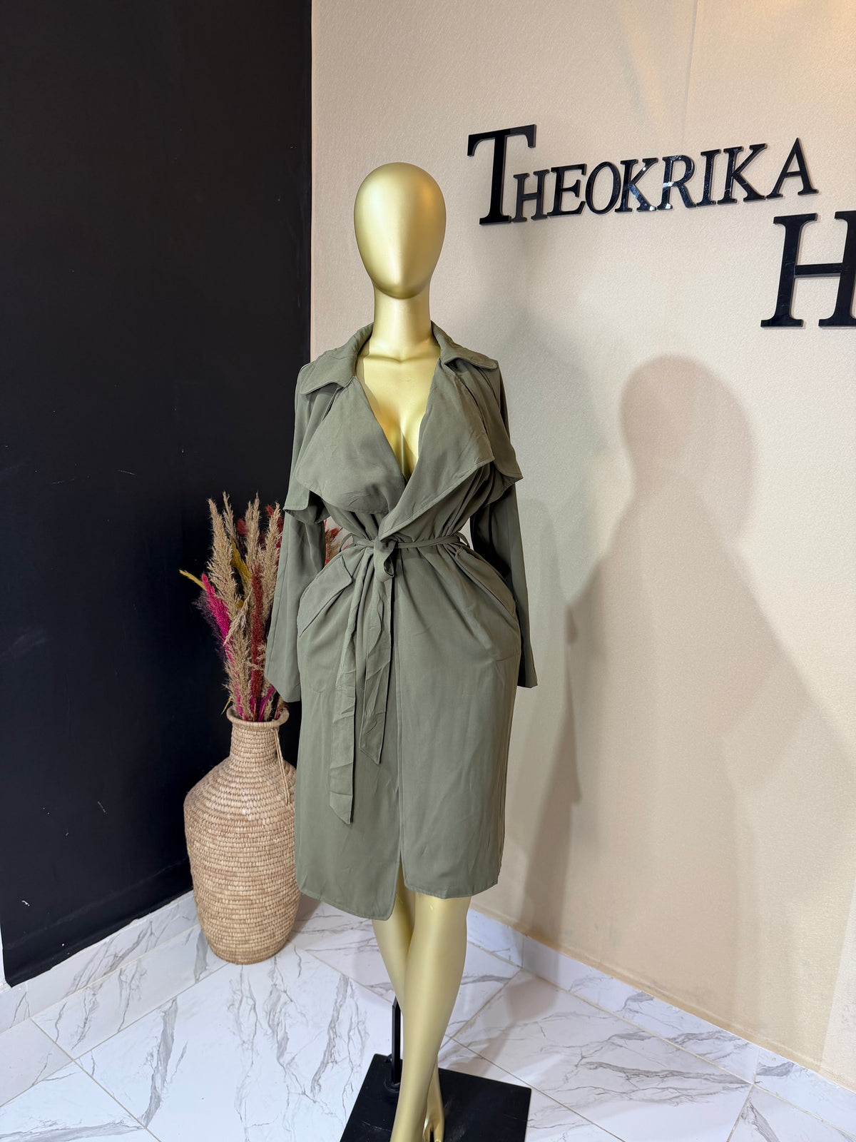 Jacket dress size 10