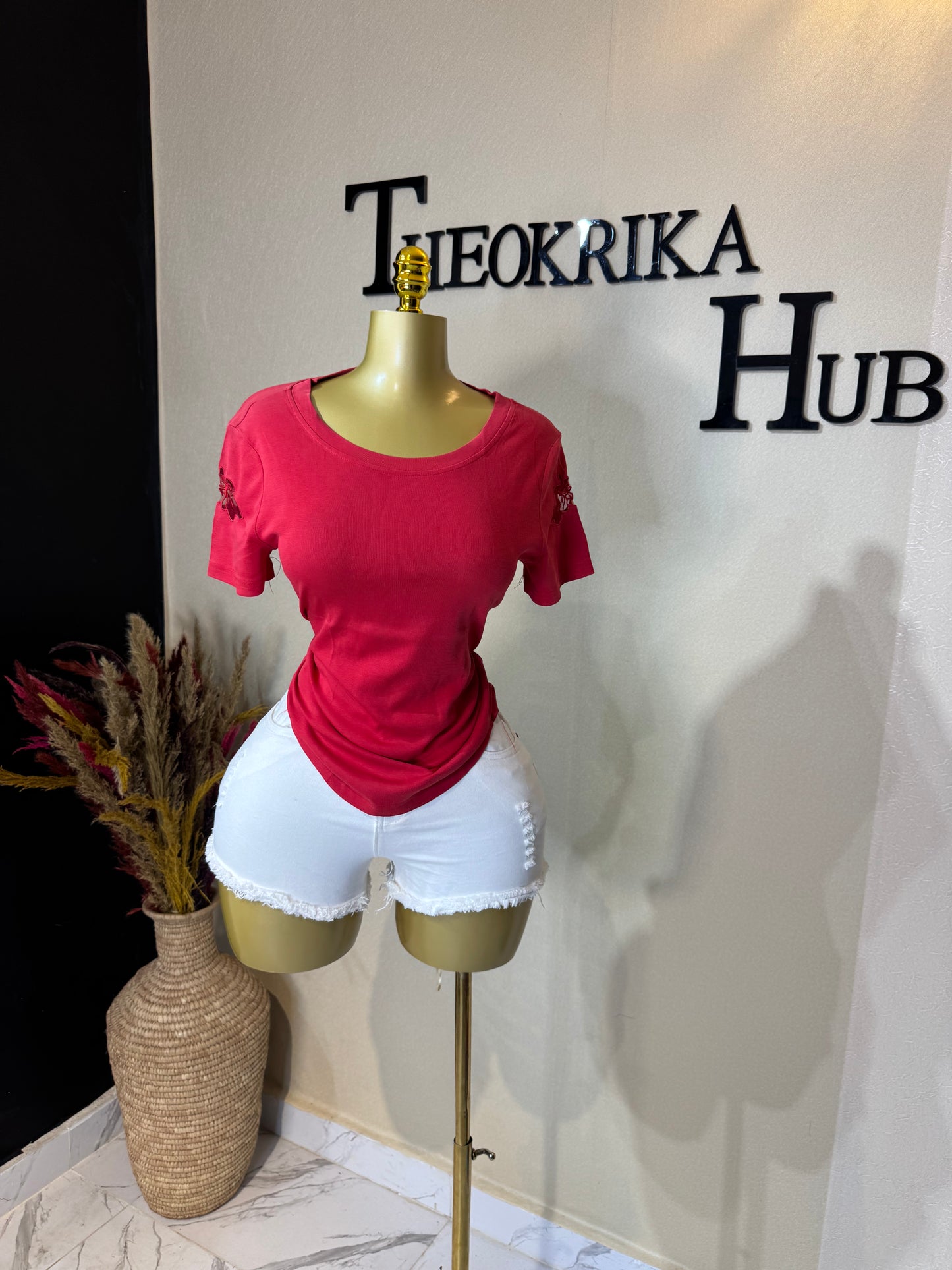 Basic top size 12