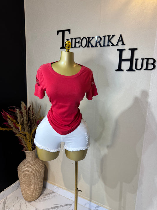 Basic top size 12