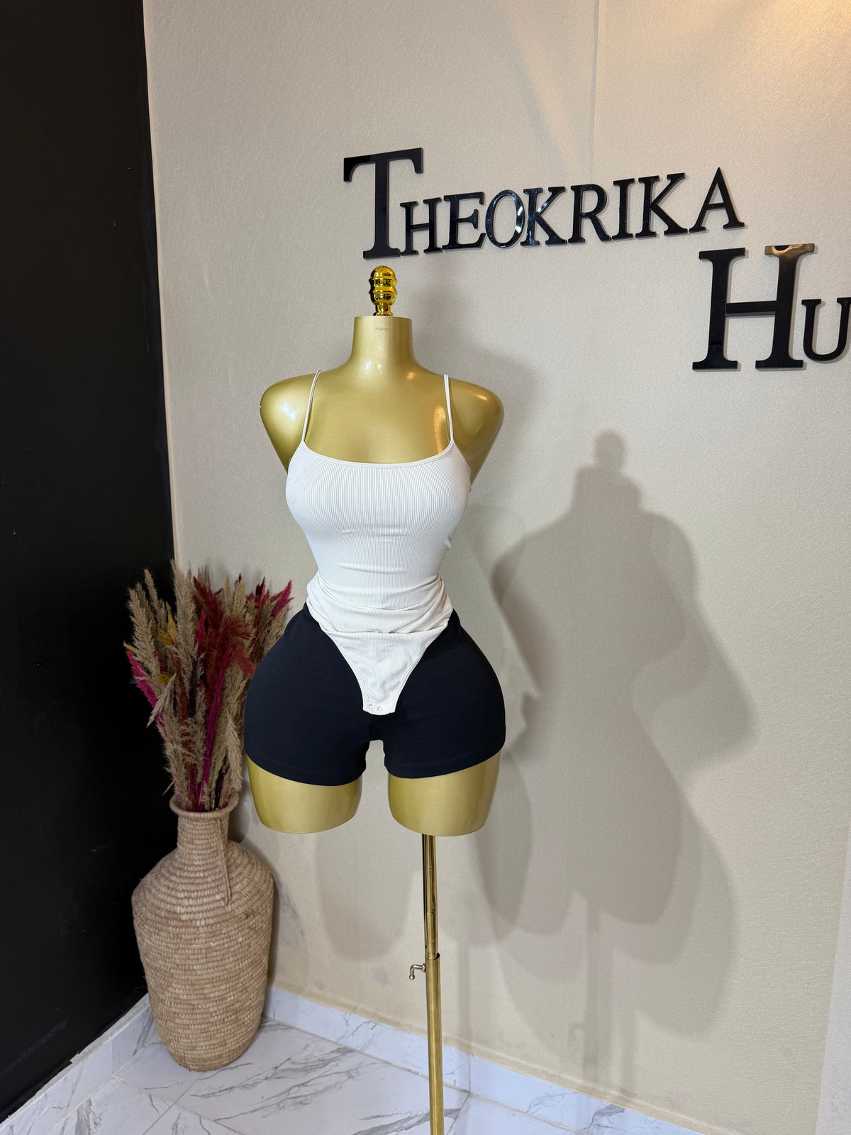 Bodysuit size 8/10