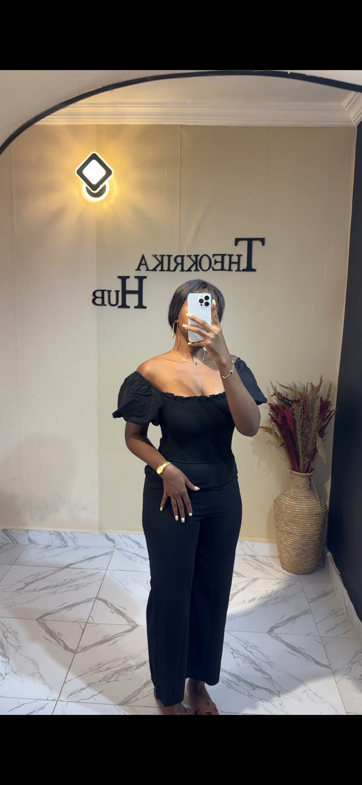 Jumpsuit size 8/10