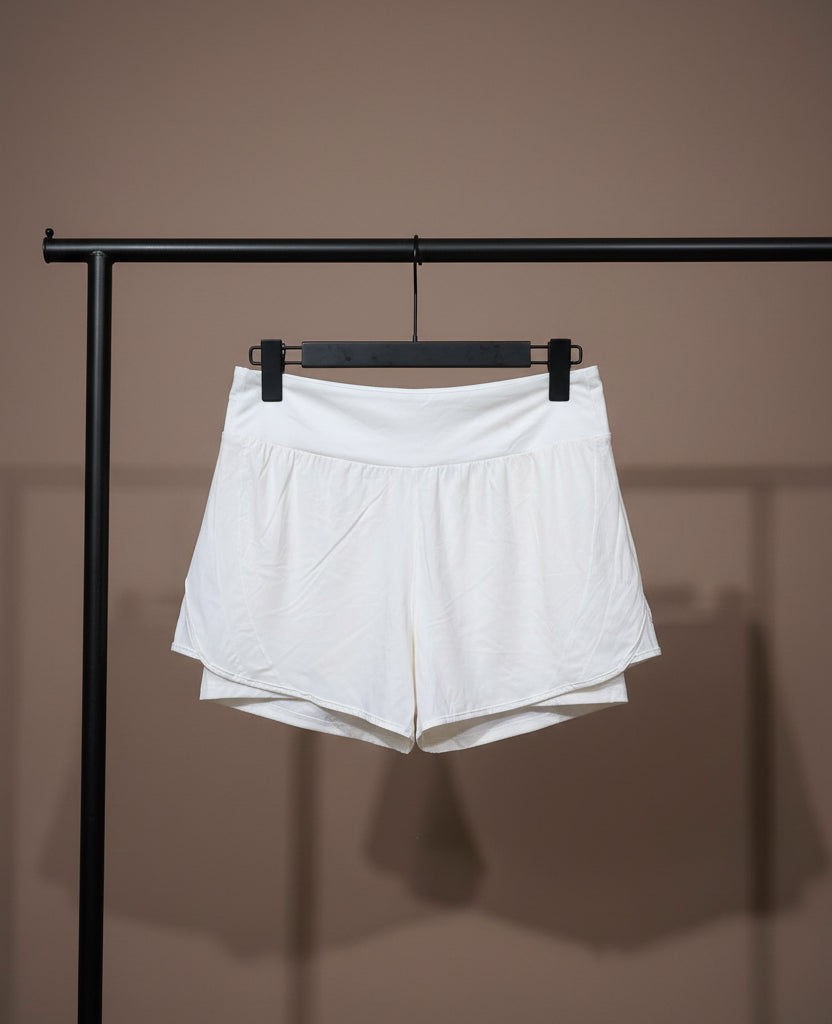 Lounge short size 12/14