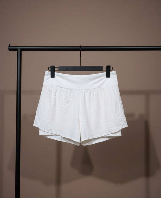 Lounge short size 12/14