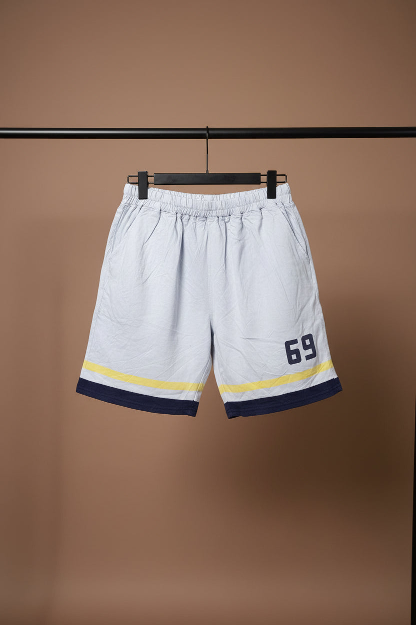 Lounge short size 8/10/12