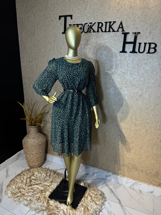 Maxi dress size 12/14