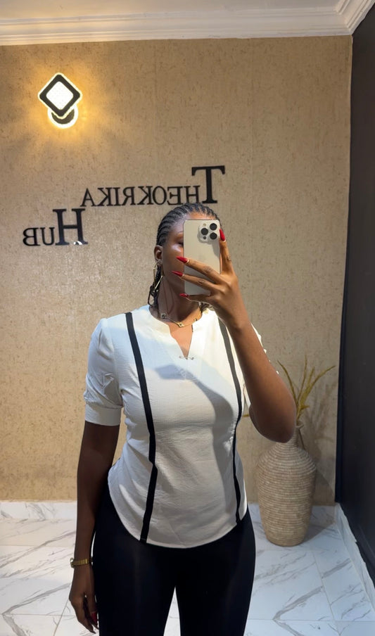 Top size 8/10