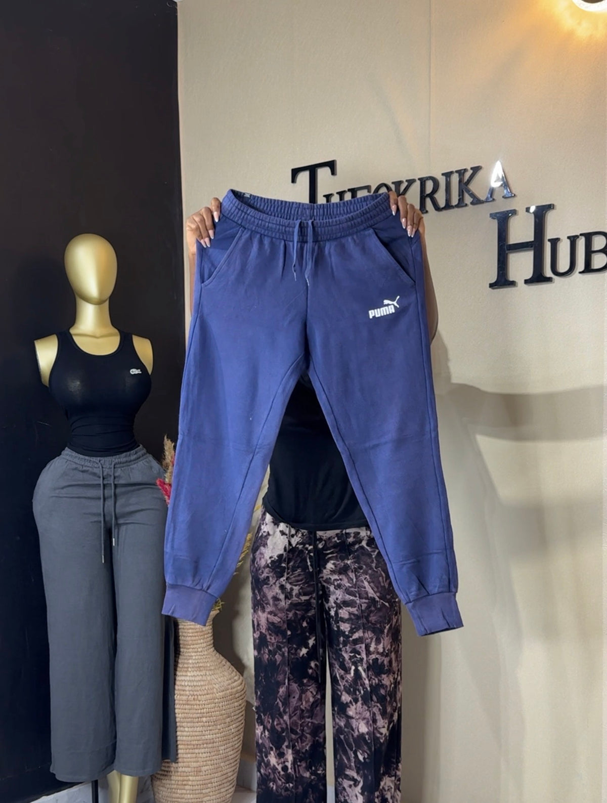 Joggers size 12/14 L40