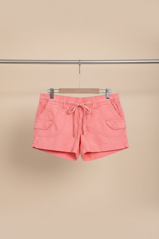 Lounge short size 8