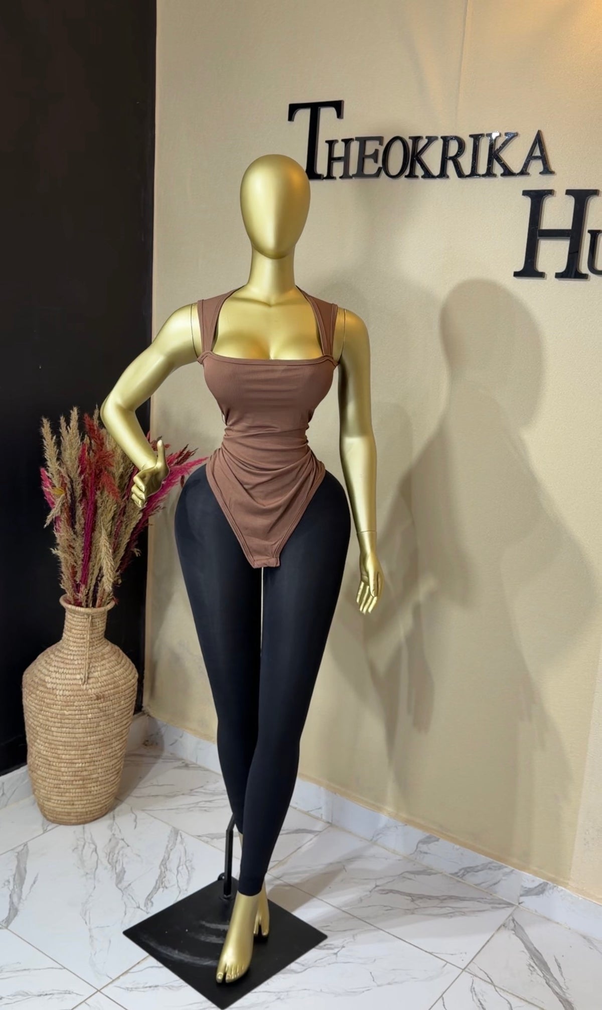 Bodysuit size 16/18/20