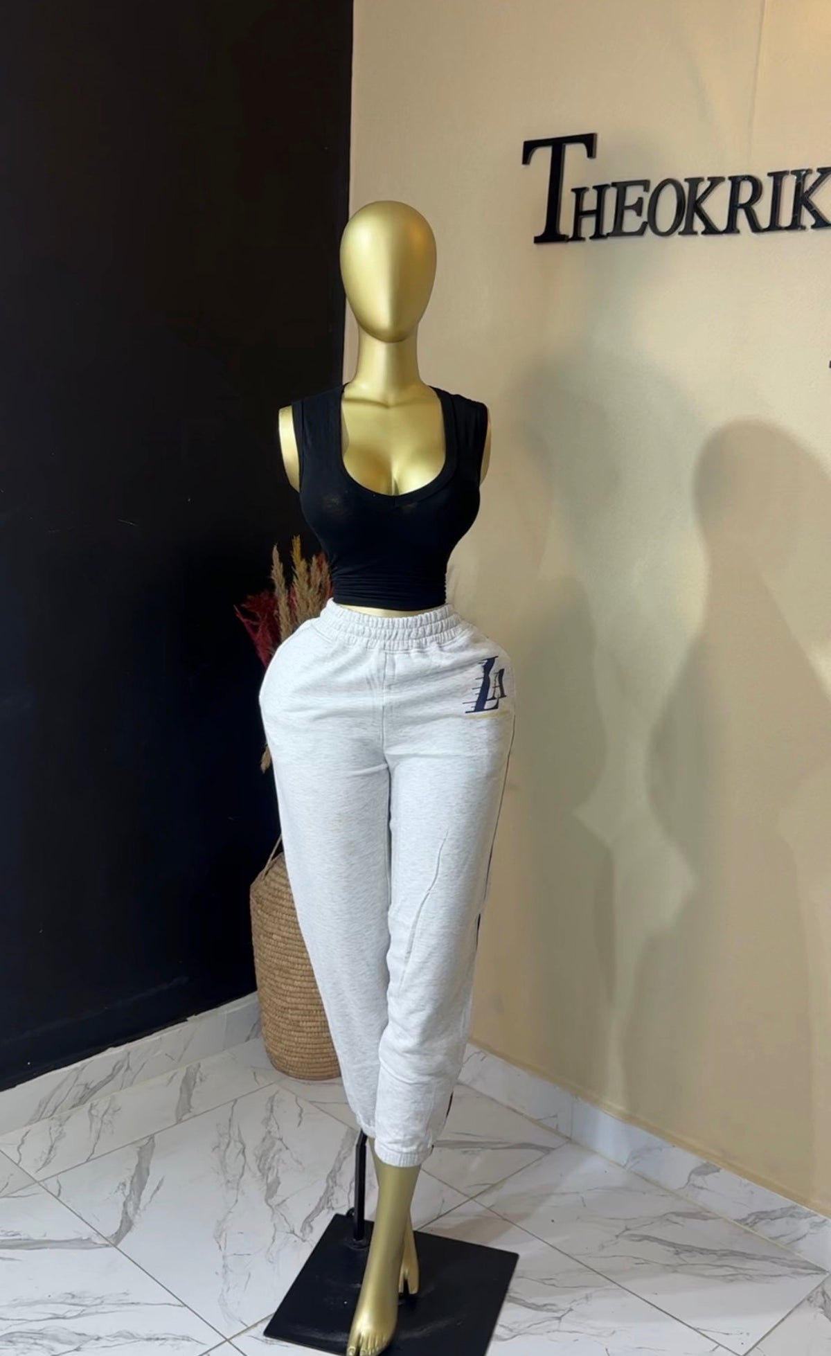 Joggers size 8/10 L41
