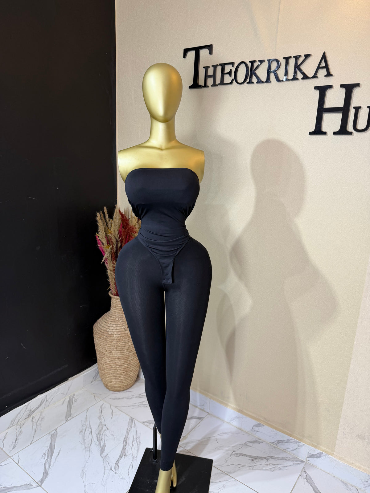Bodysuit size 10/12