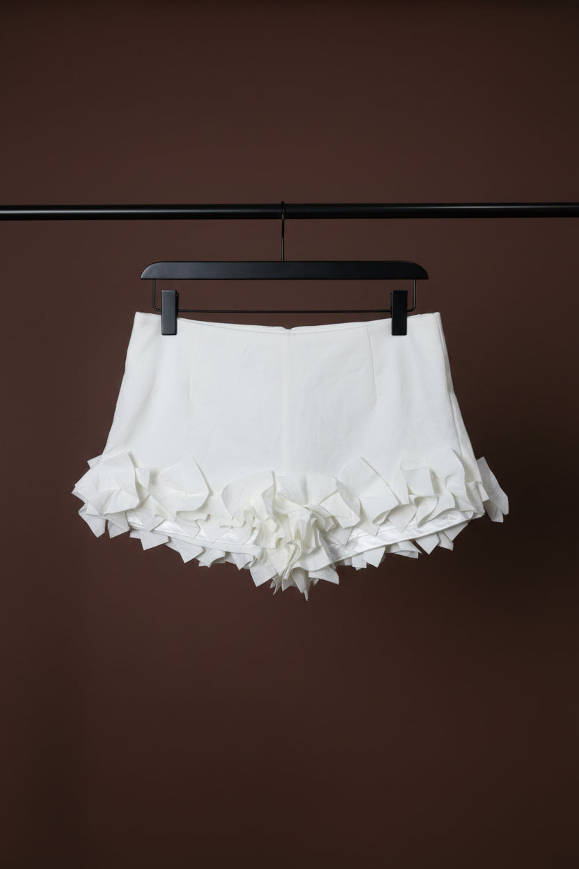 Tailored short size 10