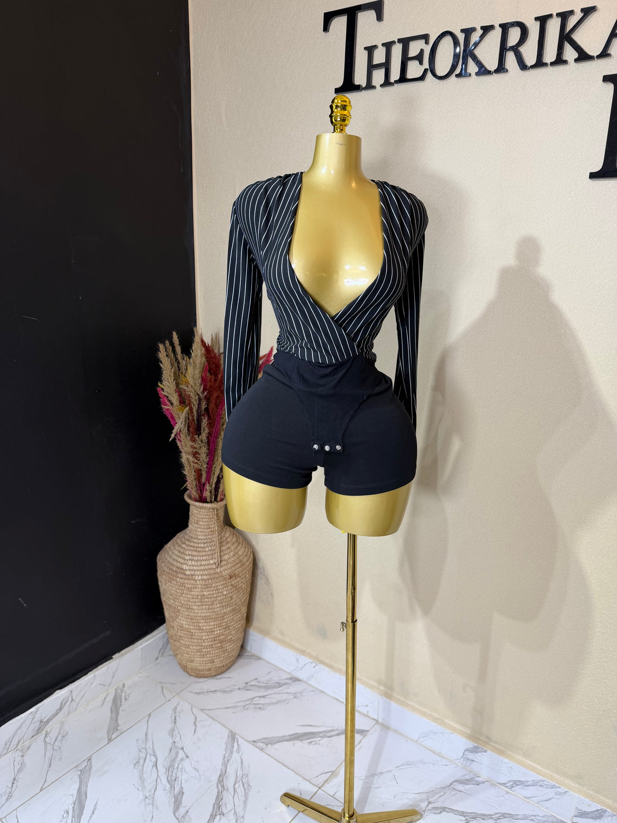 Bodysuit size 8/10