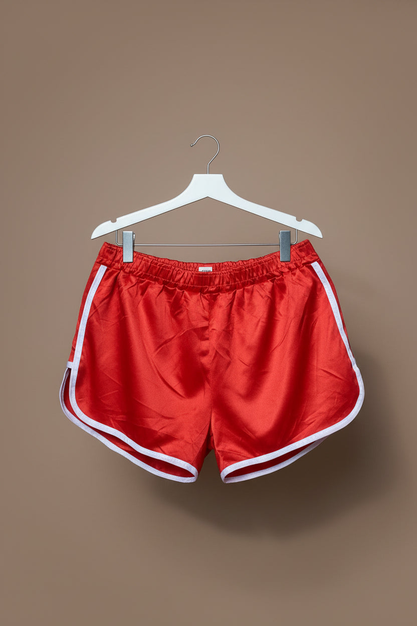 Lounge short size 12