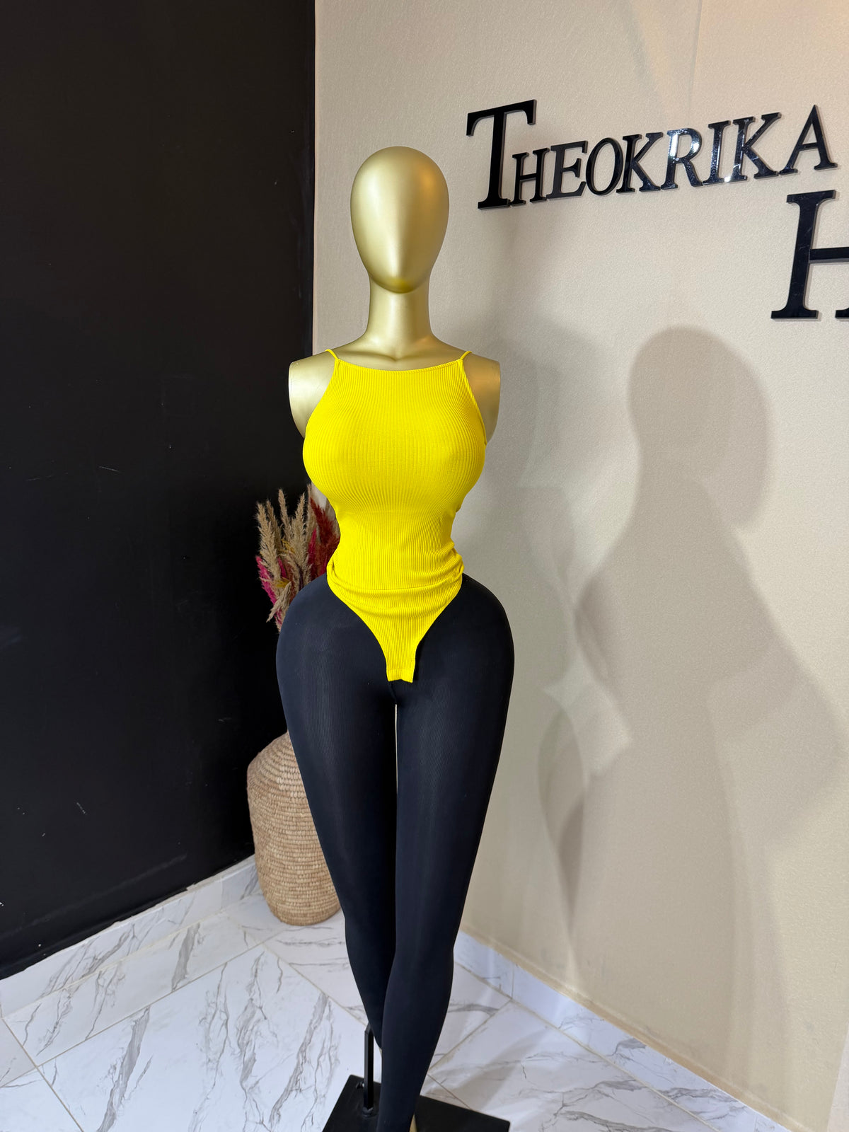 Bodysuit size 6/8