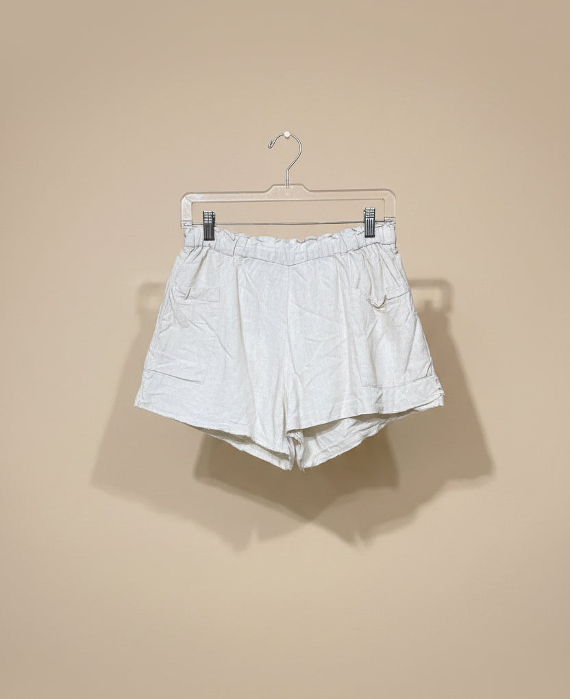 Lounge short size 10/12