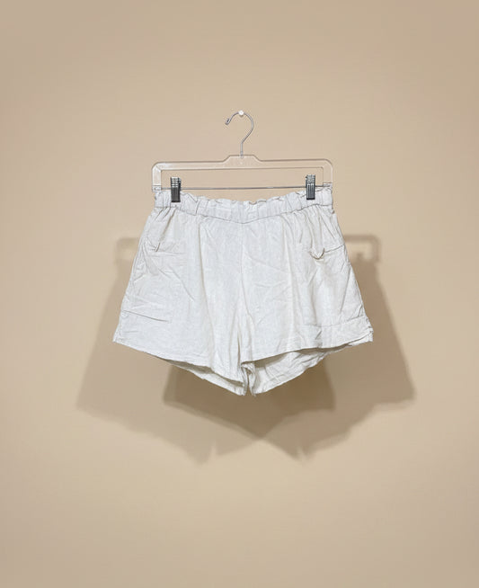 Lounge short size 10/12