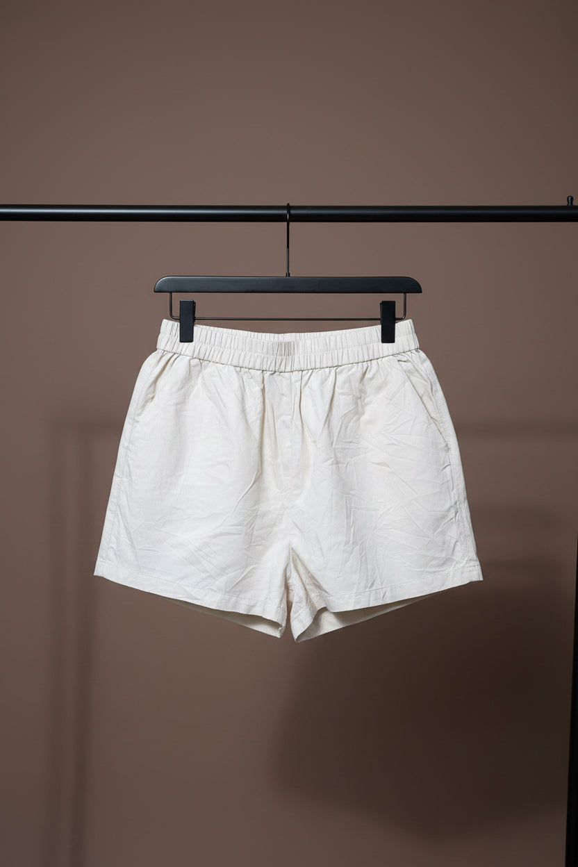Lounge short size 6/8