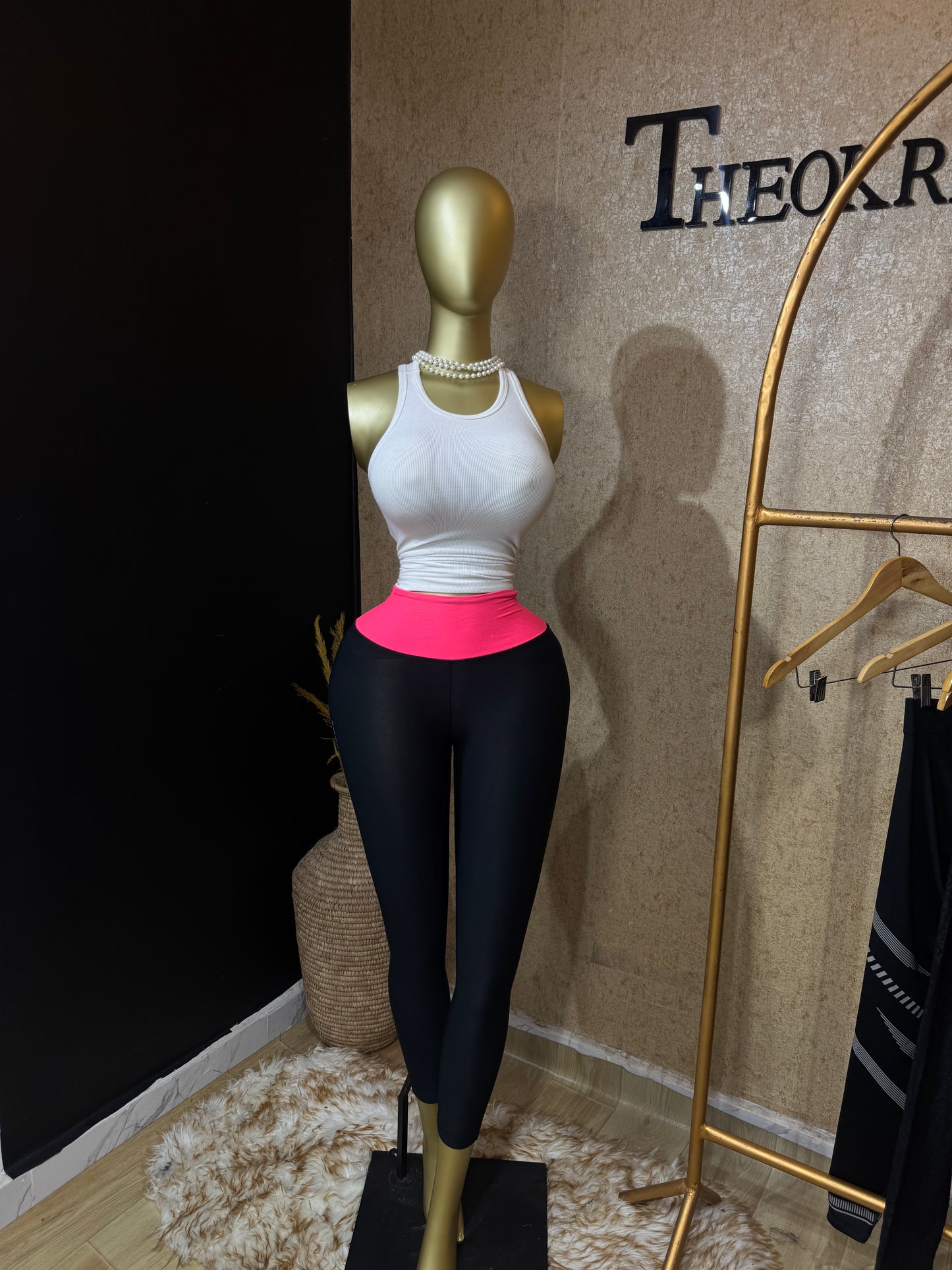 Leggings size 10