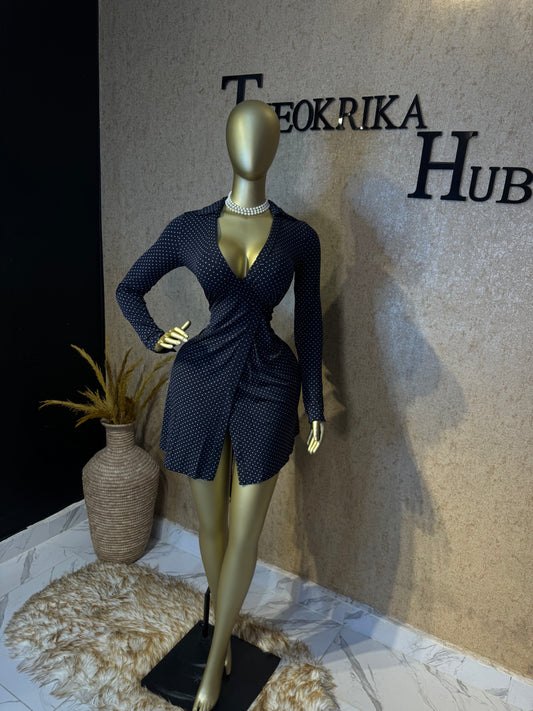 Shirt dress size 10