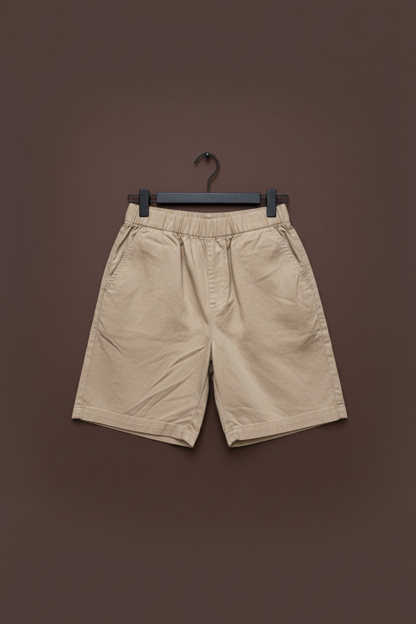 Tailored short size 4