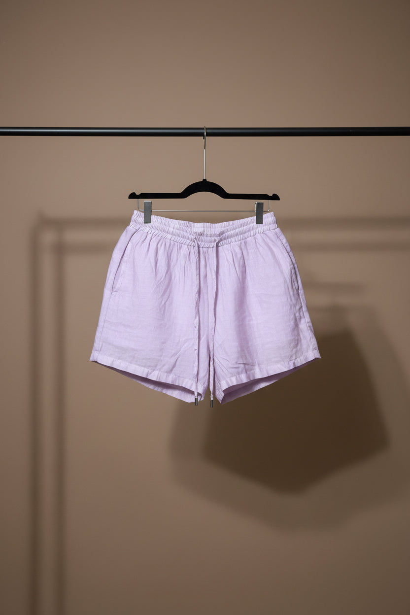Lounge short size 8/10
