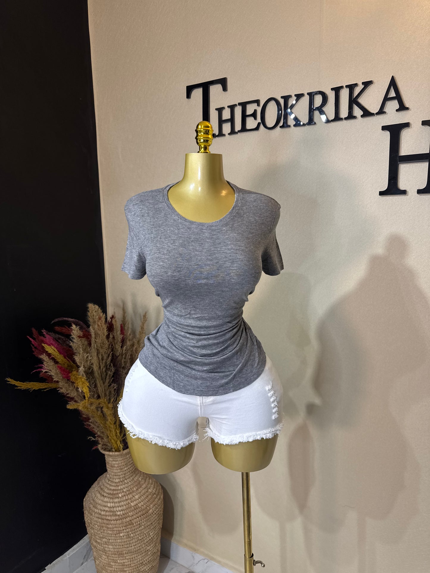 Basic top size 14/16/18