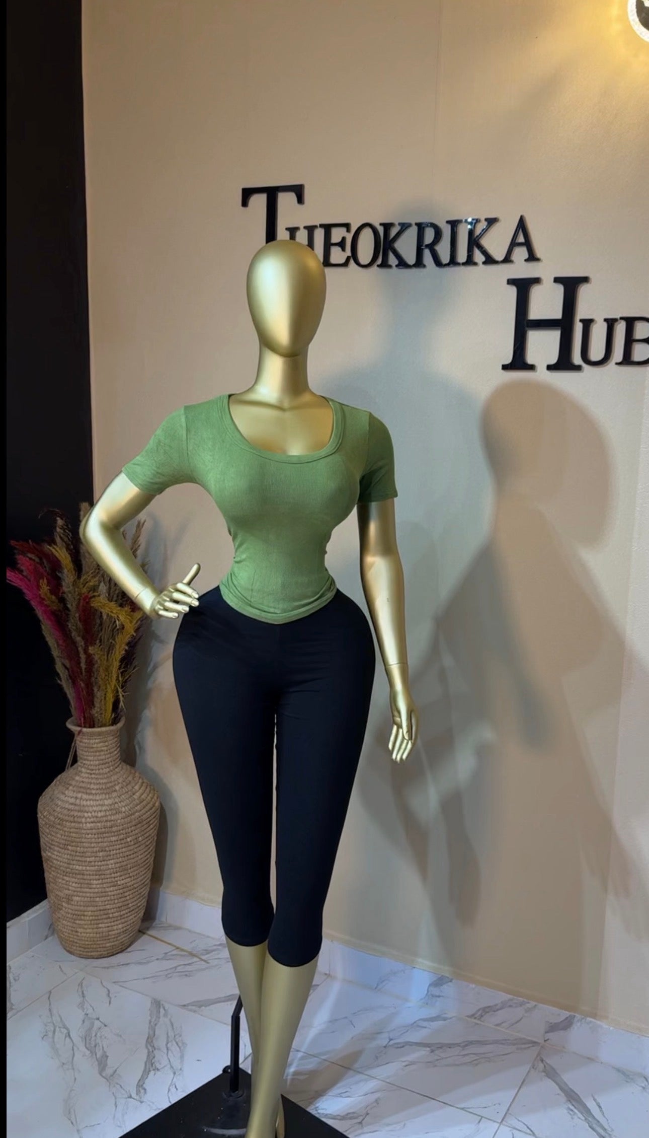 Basic top size 12/14/16