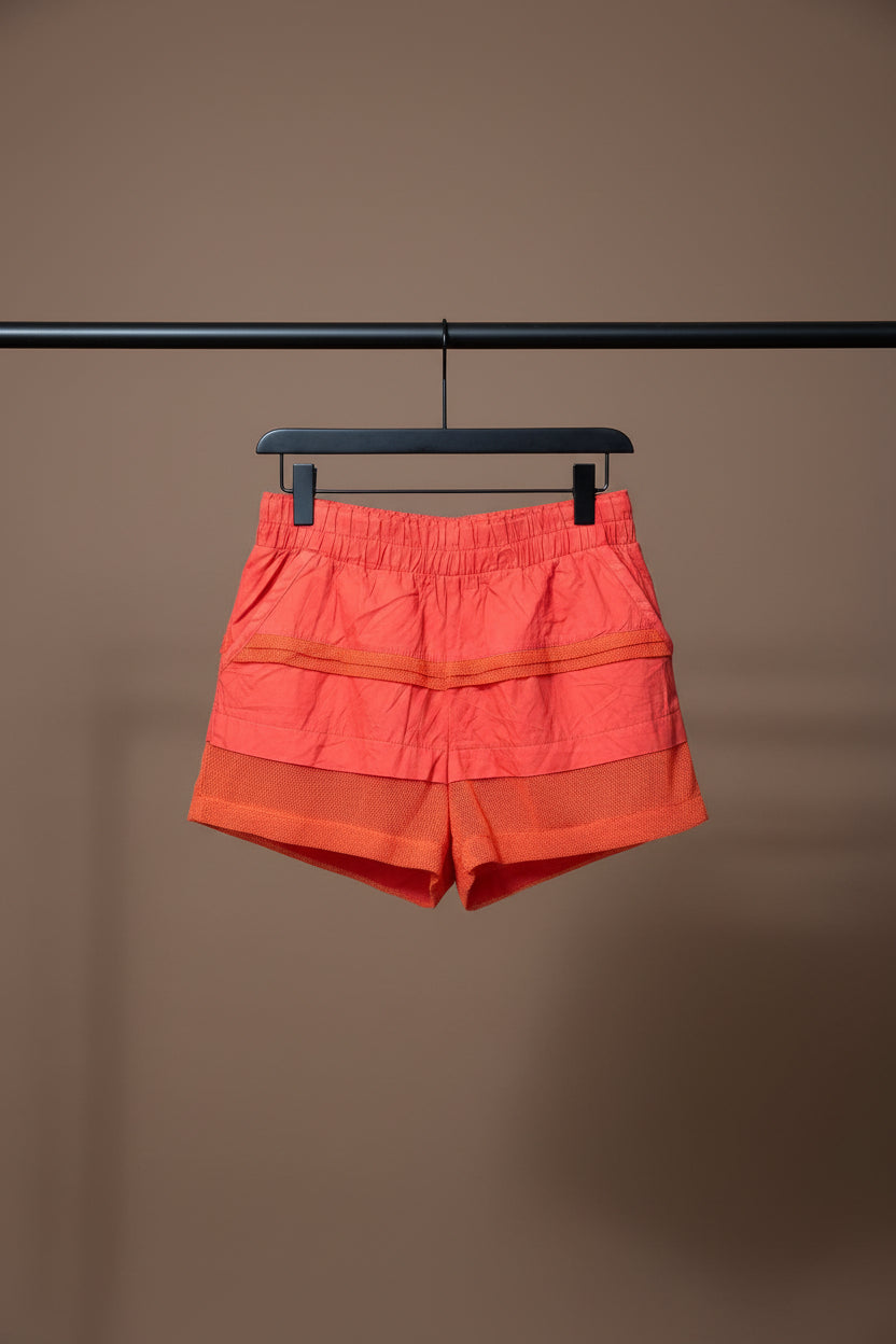 Lounge short size 6/8